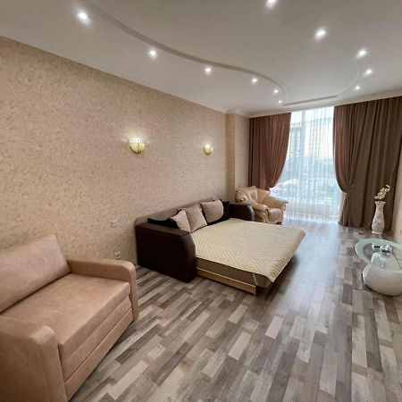 Sea View Kadorr Suite Одеса Екстериор снимка