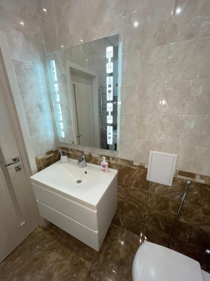 Sea View Kadorr Suite Одеса Екстериор снимка