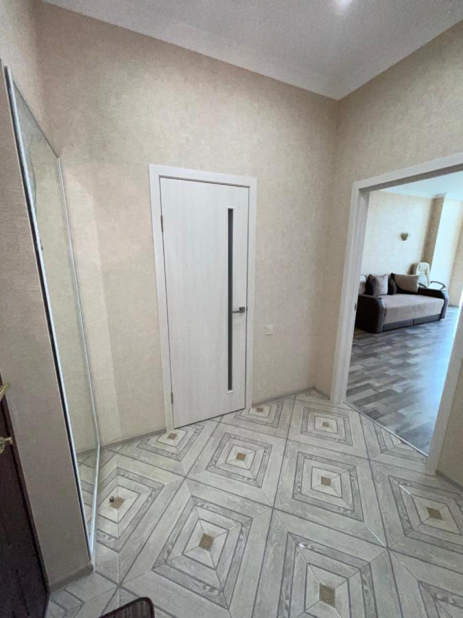 Sea View Kadorr Suite Одеса Екстериор снимка