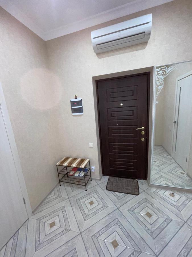 Sea View Kadorr Suite Одеса Екстериор снимка