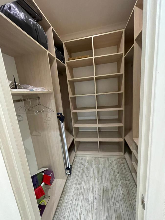 Sea View Kadorr Suite Одеса Екстериор снимка