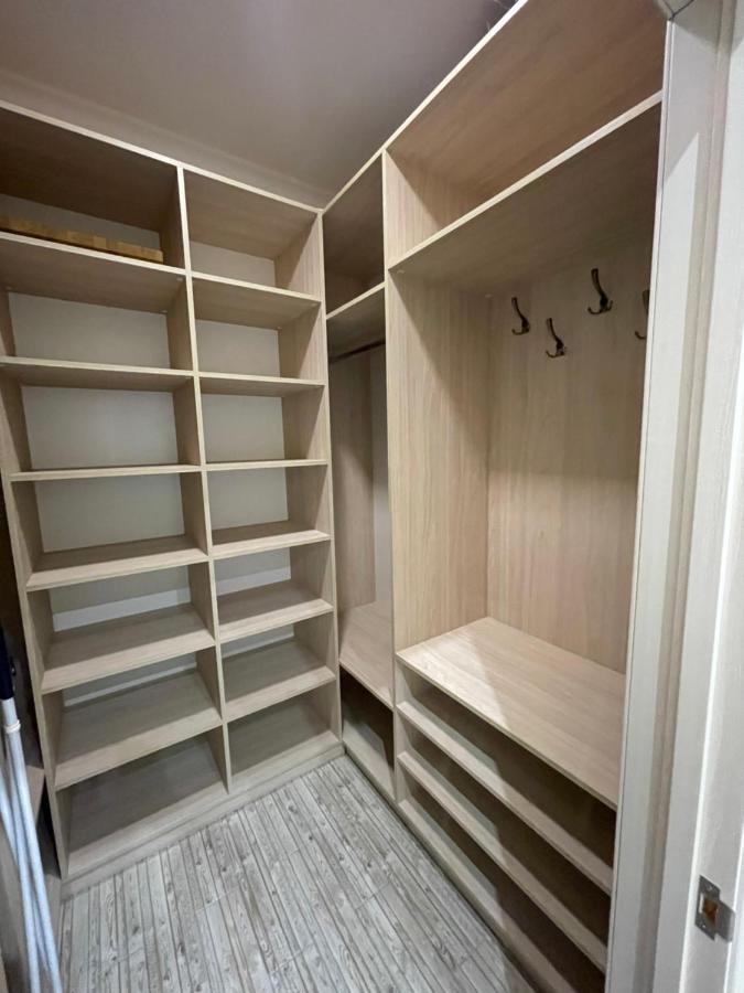 Sea View Kadorr Suite Одеса Екстериор снимка