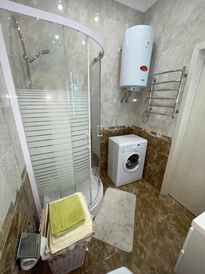 Sea View Kadorr Suite Одеса Екстериор снимка