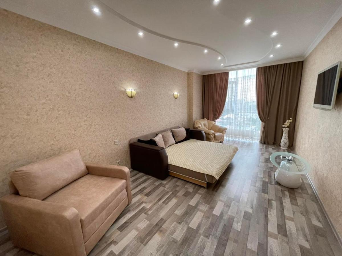Sea View Kadorr Suite Одеса Екстериор снимка